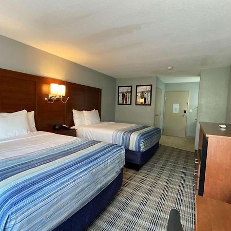 Americinn By Wyndham Williamsburg Extérieur photo