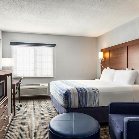 Americinn By Wyndham Williamsburg Extérieur photo